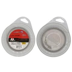 Eurofish Çelik Tel 10 Mt