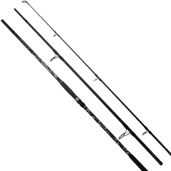 Extra Carp Camou Energy 3.60m 4lb 3 Parça Sazan Kamışı
