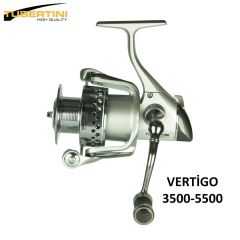 Tubertini Vertigo Olta Makinesi