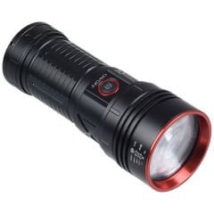 Powerdex Pd-10200 35W Zoomlu Profesyonel El Feneri