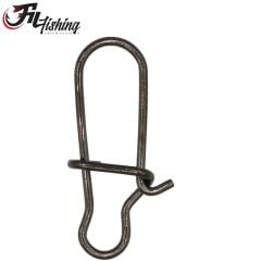 Fast-Lock Snap 10pcs