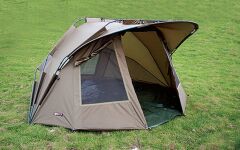 Bivvy Exc Max 2