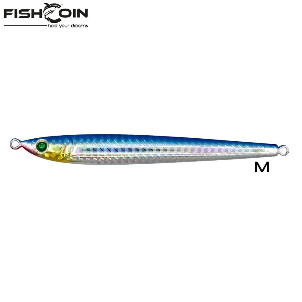 Fishcoin Jigmax LF027 21 gr M
