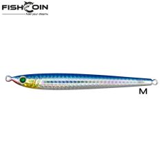 Fishcoin Jigmax 21 gr LF027 M