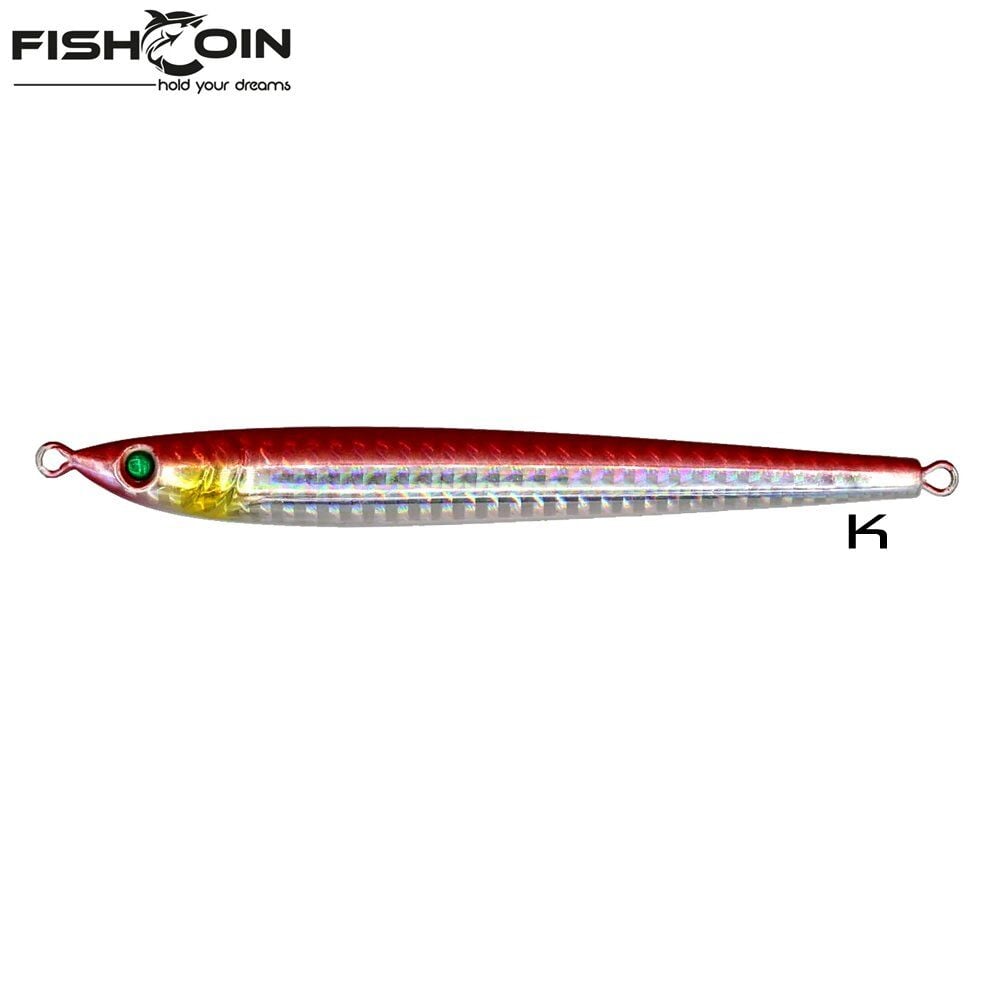 Fishcoin Jigmax LF027 21 gr K