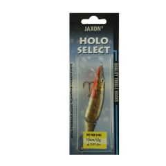 Jaxon H.S Fat Pike-2 10 Cm 10 Gr Fbm