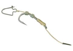 Fox Edges Maggot Clips Size 8 x 10