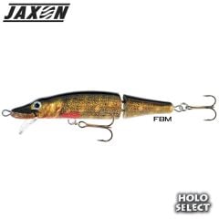Jaxon H.S Fat Pike-2 13 Cm 21 Gr Fbm