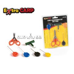 Carp Accessories Set Exc 4460