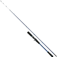 Prohunter Kaido Light Jigging KB-652HS 2.10m Kamış