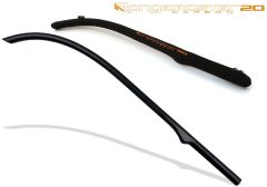 Fox Rangermaster Carbon 20 - Yem Atış Sopası