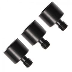 Fox Black Label Spacers - Buz Bar Parçası