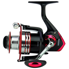 YUMOSHI MH2000 Spin Olta Makinesi