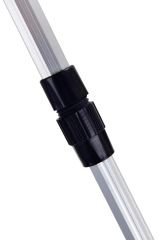 FishCoin 3 Ayaklı Alüminyum Teleskopik Tripod