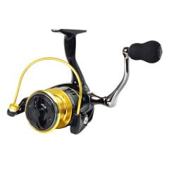 Bauer Spin Olta Seti