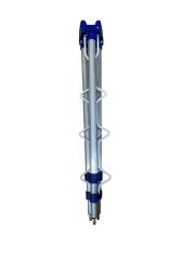 FishCoin 3 Ayaklı Teleskopik Tripod (Kılıflı)