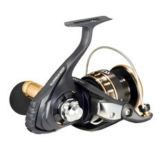Daiwa 23 BG SW 8000P Makara