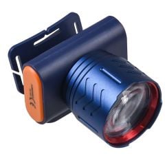 Powerdex PD-1472 30 Watt 2200 Lümen Profesyonel Kafa Feneri