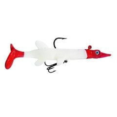 Oskar Turna Silikon 8cm 4lü Paket