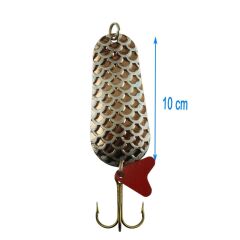 Jaxon H.S Flex Gnom Spark #2 26 Gr Clh