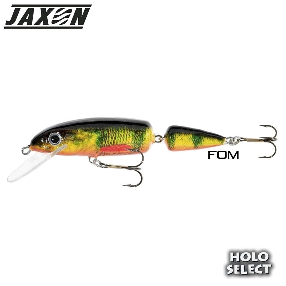 Jaxon H.S Horn 11 Cm 19 Gr Fom