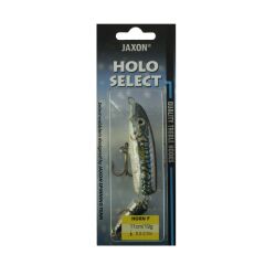 Jaxon H.S Horn 11 Cm 19 Gr Fu