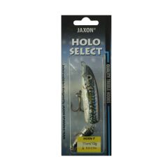 Jaxon H.S Horn 11 Cm 19 Gr Fu