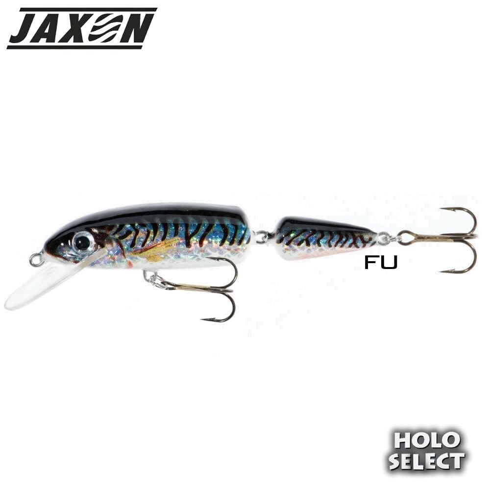 Jaxon H.S Horn 11 Cm 19 Gr Fu