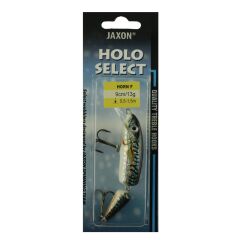 Jaxon H.S Horn 9 Cm 13 Gr Fu