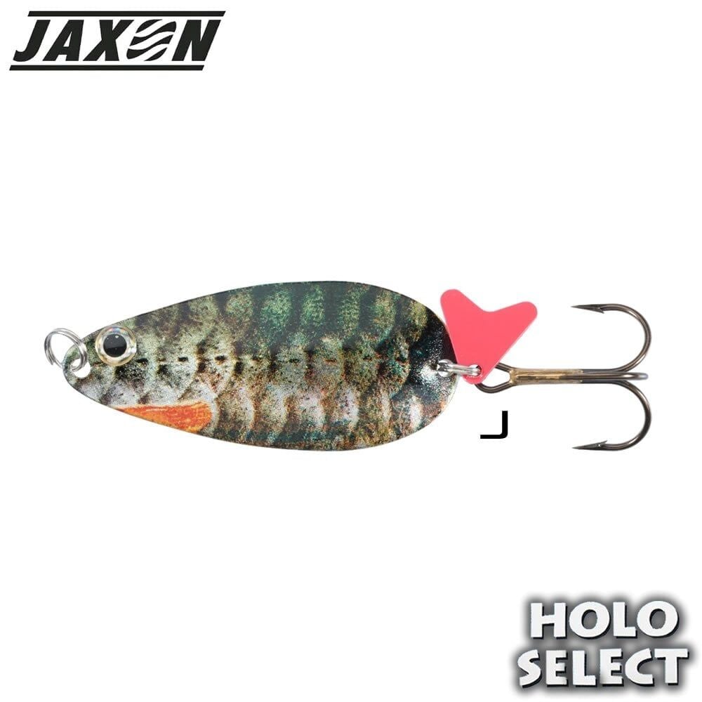 Jaxon H.S Karas Krol #3 24 Gr J