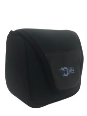 Fishcoin Neopren Olta Makinesi Çantası