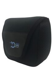 Fishcoin Neopren Olta Makinesi Çantası