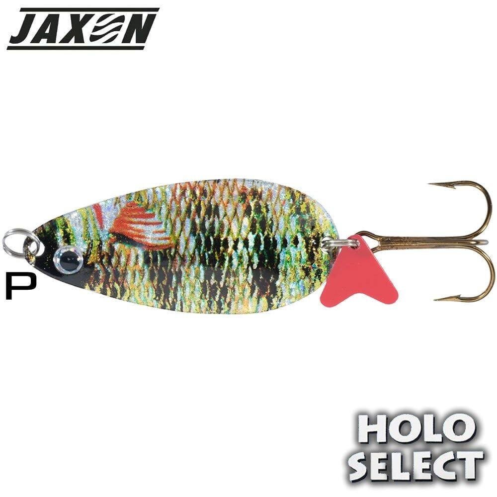 Jaxon H.S Karas Scot #3 24 Gr P