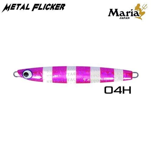 Metal Flicker 60 gr 04H