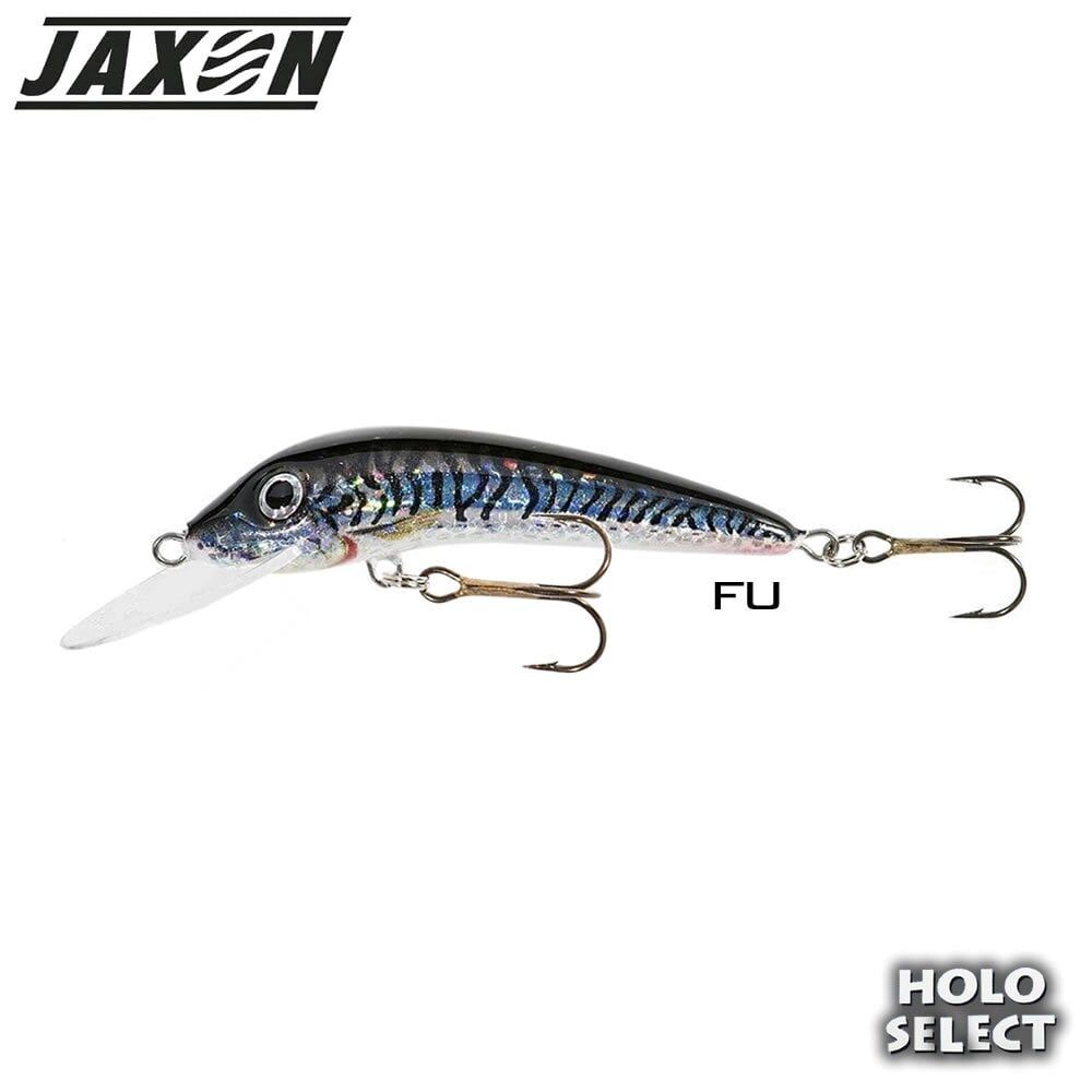 Jaxon H.S Ferox 10 Cm Fu