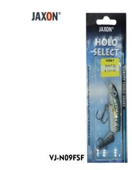 Jaxon H.S Longus 9 Cm 7 Gr Fsf