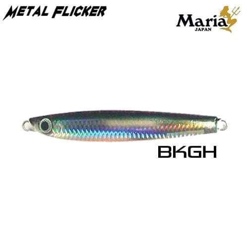Metal Flicker 60 gr Bkgh