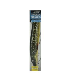 Jaxon H.S Pike F 25 Cm 15Gr Fpl