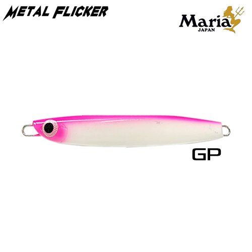 Metal Flicker 80 gr Gp2