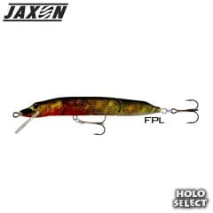 Jaxon H.S Pike-2 14 Cm 21 Gr Fpl