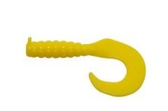 Gurt 45 mm AGT-101 Glow Lemon