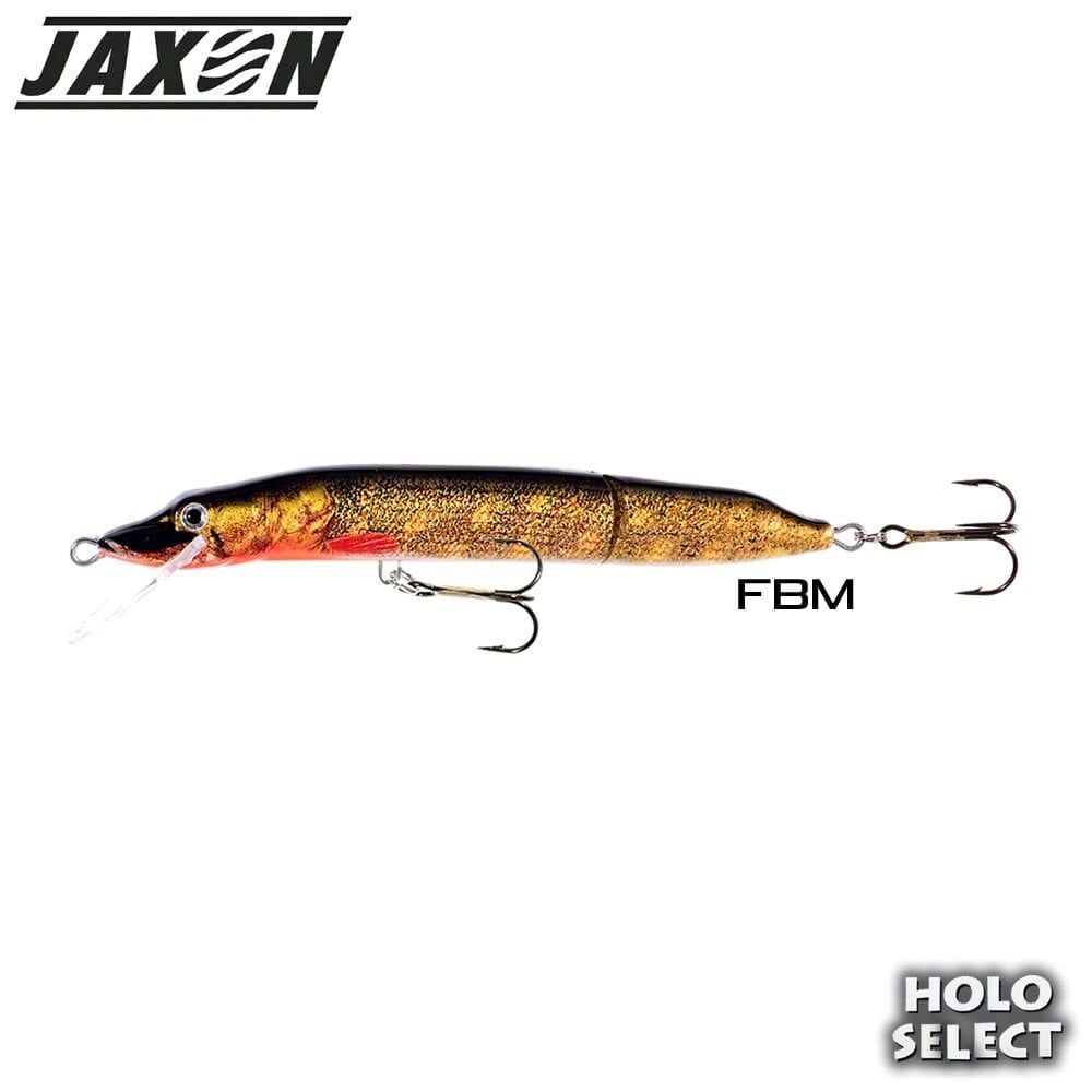 Jaxon H.S Pike-2 14 Cm 21 Gr Fbm