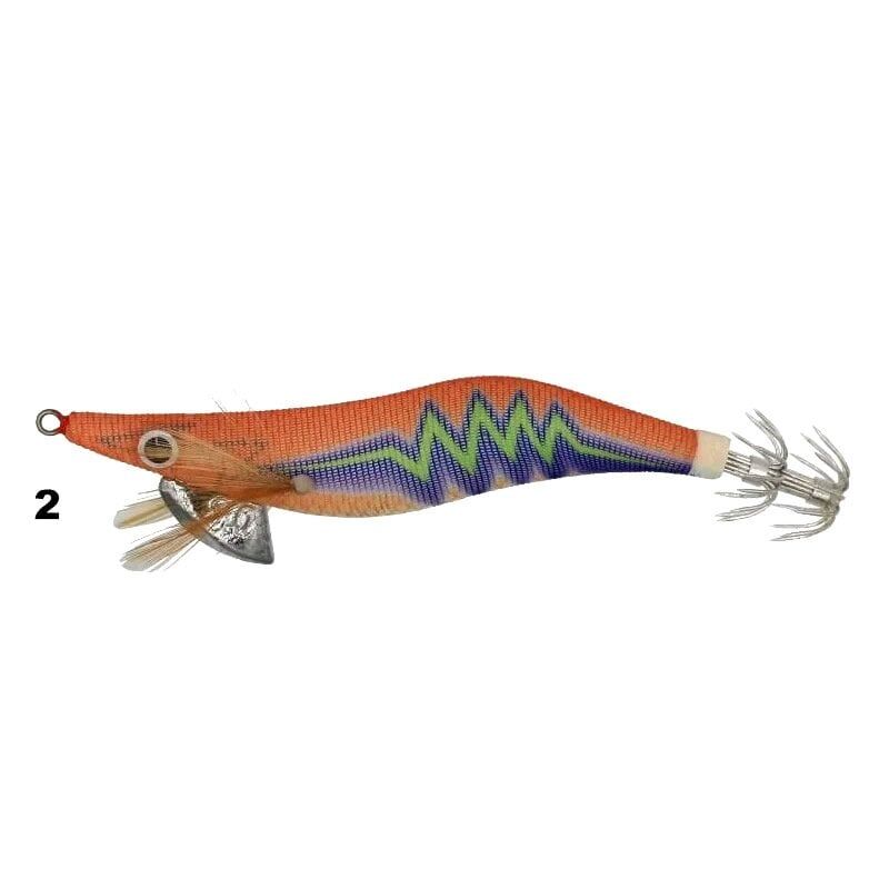 Aqua Salty Cazador 13cm/19g Kalamar Zokası 2