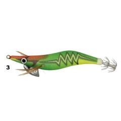 Cazador Squid Jig Kalamar Zokası 130Mm 19G 3.5 3