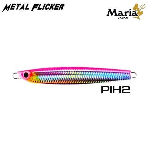 Metal Flicker 80 gr Pıh2