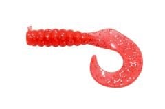 Gurt 45 mm AGT-102 Glow Orange