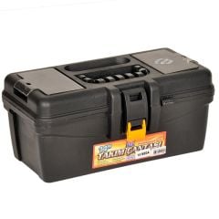 14'' Mega Takım Çantası Siyah C