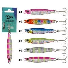 Fishcoin Horizon Jig 60 gr