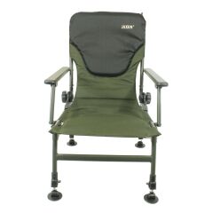 Jaxon Kamp Sandalyesi 46X45X32/82 Cm