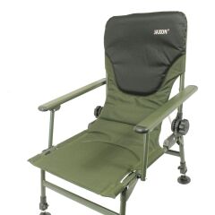 Jaxon Kamp Sandalyesi 46X45X32/82 Cm